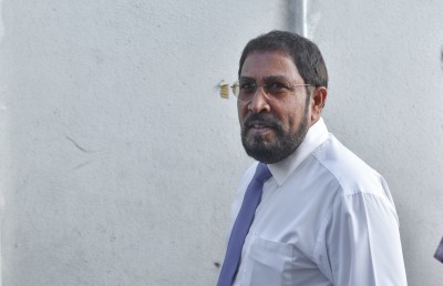 ގާސިމްގެ ޝަރީއަތް މާދަމާ ބާއްވަން ތާވަލު ކޮށްފި