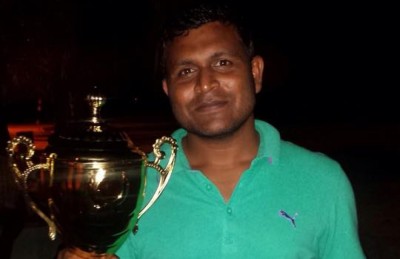 ގާޒީ ޒުބޭރު، ދެ ފުރާނަ ސަލާމަތްކޮށްދެއްވި އެހީތެރިއެއް