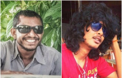 މާރާމާރީތަކާ ގުޅިގެން އެޗްއާރުސީއެމުން ފުލުހުންނާ ބައްދަލުކޮށްފި