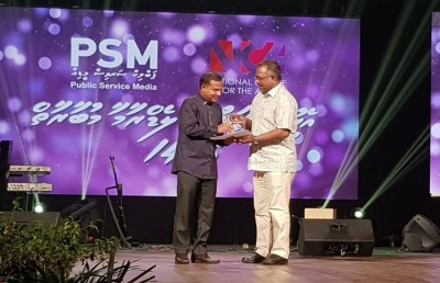 ނޫރު ފީޗާ ފިލްމެއްގެ ޑައިރެކްޝަނަކަށް އަދި ތައްޔާރެއް ނޫން