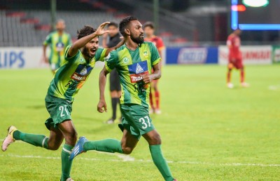 ޕްރިމިއާ ލީގު ހުޅުވައިދޭނީ މާޒިޔާ އާއި ކުޑަހުވަދޫ