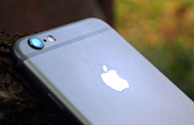 އެޕަލް އިން 5ޖީ ވަޔަލެސް ބްރޯޑްބޭންޑް ޓެސްޓްކުރަނީ