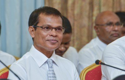 ކޮލަމް ފަސް މިނެޓް: މަސީހެވެ، ހަގީގަތުގައި ވެސް އިތުބާރު ނެތީ ނޫންތޯ އެވެ!