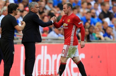 ރޫނީގެ ނިންމުމަކީ ޖަޒުބާތީ ނިންމުމެއް: މޮރީނިއޯ