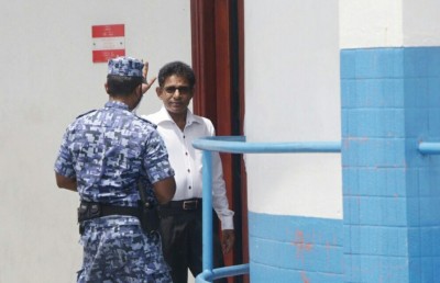 ވަހީދުގެ ބަންދަށް 15 ދުވަސް ޖަހައިފި