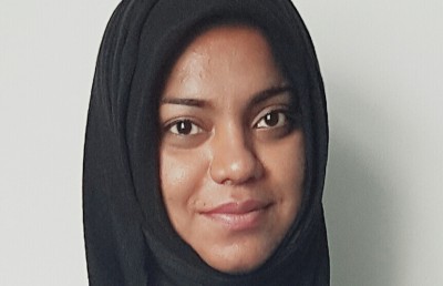 ޖެންޑާގެ ސްޓޭޓް މިނިސްޓަރުކަމަށް ބޭފުޅަކު ހަމަޖައްސަވައިފި