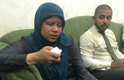 ސިފައިންނާއި ފުލުހުން ރައްޔިތުންގެ މަޖިލިހަށް އަރައިގަތް ދުވަސް!