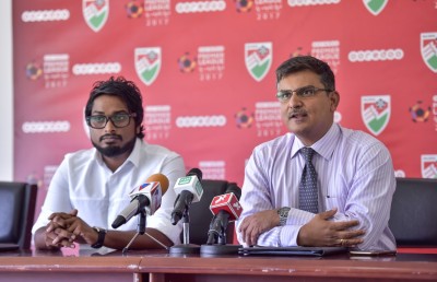 ތިން އަހަރަށް އުރީދޫ އިން ދިވެހި ޕްރިމިއާ ލީގު ސްޕޮންސަކޮށްފި