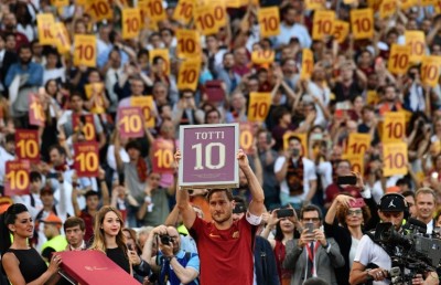 ޓޮޓީގެ ޖާޒީ ޖަށްވަށް ފޮނުވާލައިފި