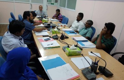 ނޫސްވެރިންނަށް ހުރަސްއެޅުމަށް ކުރާ ކަންތައް ގަބޫލެއް ނުކުރަން: މީޑިއާ ކައުންސިލް