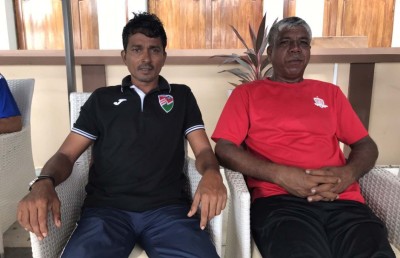 އޭދަފުށީގައި ހުނަރުވެރިން އުފެދޭ، ނެތީ ދަނޑެއް!