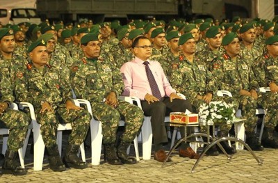 މިނިސްޓަރު އޮޅުވާލީ، ގާނޫނާ ޚިލާފު އަމަލަށް ވަކިވަކި ސިފައިން ވެސް ޒިންމާ ނަގަން ޖެހޭ: ވަކީލުން