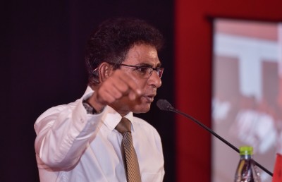 ވަހީދާއި އަމީތު ހައްޔަރުކޮށްފި