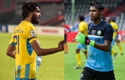 ކީޕަރު ފައިސަލް އާއި އަދުހަމް ނިއު އަށް ބަދަލުވެއްޖެ