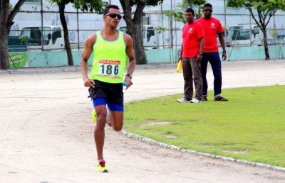ޒަމްޕެގެ 333 ޗެލެންޖް، އަމިއްލަ ހިތްވަރު