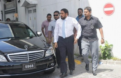 ގާސިމްގެ މައްސަލަ ކުރިން ގޮސްފައި އޮތް ހިސާބުން ފެށިގެން ބަލަން ނިންމައިފި