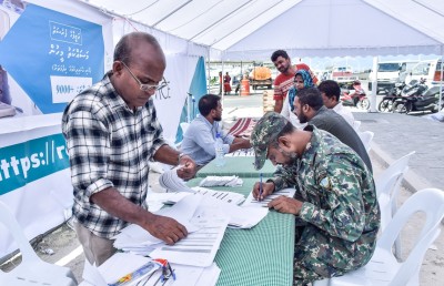 ކުންޏާ އެކު އާންމުންގެ ޝަކުވާތައް ވެސް ފުނިޖެހިއްޖެ