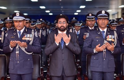 ރުޅި ނައިއްޔާ ދެރަ! ފުލުހުން ކޮބައިތަ؟