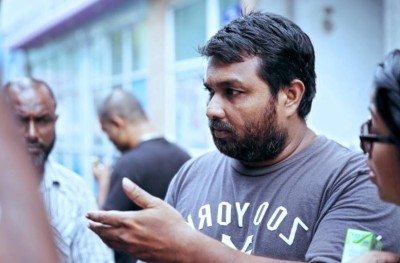 "މާމުއި" އާ އެކު ޑާކް ރެއިނުން ވެބް ސީރީޒަކަށް