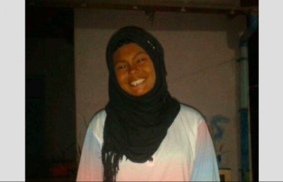 15 އަހަރުގެ އަންހެން ކުއްޖަކު ގެއްލިގެން ހޯދަނީ