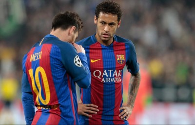 މެސީގެ ހިޔަނީގައި ކުޅެން ނޭމާ ބޭނުމެއްނުވޭ: ރިޕޯޓް