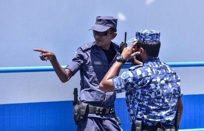 ރައީސް ހިމާޔަތްކުރާ ގޮތަށް މެމްބަރުން ވެސް ހިމާޔަތްކުރަން ޖެހޭނެ: އިބްރާހިމް ދީދީ