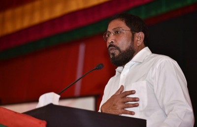 މަޖިލީހުގެ އެއްވެސް މެމްބަރަކު ވަކިނުވޭ، ސުޕްރީމް ކޯޓުން އިންސާފު ލިބިގެންދާނެ: ގާސިމް