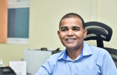 ލިލީން އެމެރިކާގެ މަޝްހޫރު ކޮފީ ބްރޭންޑެއް ރާއްޖެ ގެންނަނީ