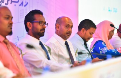 ޕްރޮޖެކްޓްތައް އަވަސްކުރަން ހޭދަ ކުރުމުން އެމްޓީސީސީގެ ފައިދާ ދަށްވެއްޖެ