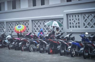 މިއަދާއި މާދަމާ ރާއްޖޭގެ ބޮޑު ބަޔަކަށް ވިއްސާރަ ކުރާނެ: މެޓް އޮފީސް