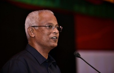 ޑިކްޓޭޓާޝިޕަކަށް މި ގާނޫނުއަސާސީ ތަނެއް ނުދޭ: އިބޫ