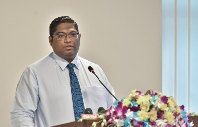 އޭޖީ އަނިލްގެ އިތުބާރު ނެތްކަމުގެ މައްސަލަ އަލުން ހުށަހަޅަން ނިންމައިފި