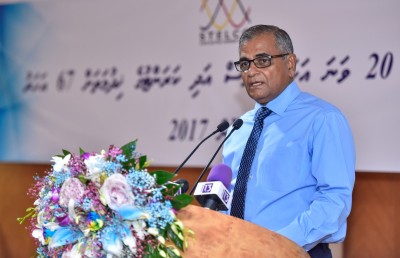 ސްޓެލްކޯ ޝުކޫރަށް ދައުވާ ކޮށްދިނުމަށް އެދި ފޮނުވައިފި