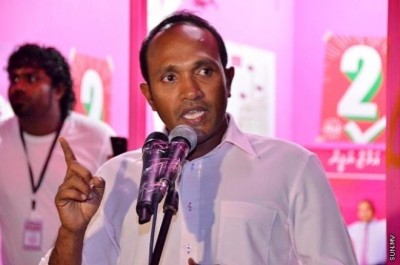 އެމްޑީޕީ އޮތީ ހާސްކަމެއްގެ ތެރޭގައި: ޑރ. ޖަމީލް