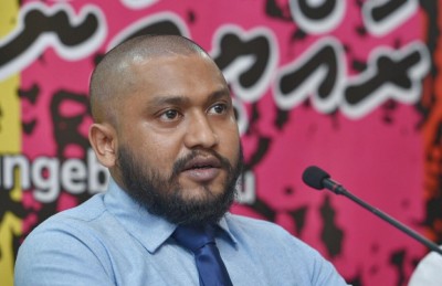 ވައްޑެ، ސައުދު އަދި އަމީތުގެ މައްސަލަ އިސްތިއުނާފް ކުރަނީ