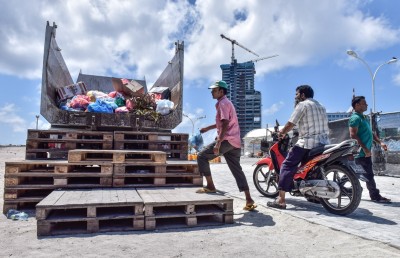 ކުންޏާ އެކު އާންމުންގެ ޝަކުވާތައް ވެސް ފުނިޖެހިއްޖެ