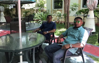 ހަ ދުވަސް ފަހުން މެމްބަރުންނަށް މަޖިލީހަށް ވަދެވޭ ގޮތްވެއްޖެ