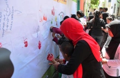 ޕީޕީއެމްގެ ސަރުކާރެއްގައި ކެއާ ސޮސައިޓީ އަށް ބިމެއް ދޭނަން: ޑރ. ޖަމީލް