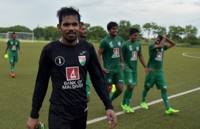 މިލަންދޫގެ ގޯލަށް އިމްރާން، ކޯޗަކަށް ނާސިރު