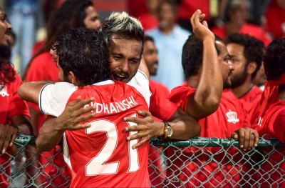 އޭދަފުށީގައި ހުނަރުވެރިން އުފެދޭ، ނެތީ ދަނޑެއް!