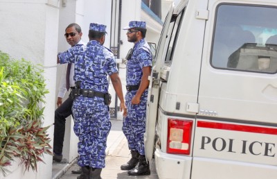 މަޖިލިސް ދަނީ އަޅުވެތިކުރުމާ ދިމާލަށް، ހަމައެކަނި އުންމީދަކީ ސުޕްރީމް ކޯޓު: ސައުދު