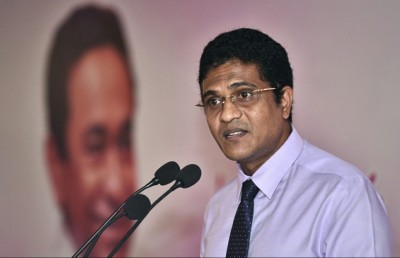 މަޖިލީހުގައި އޮތް ޕީޕީއެމްގެ މެޖޯރިޓީ "ހިލާ ގުޑުވައެއް ނުލެވޭނެ": ނިހާން