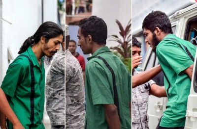 ރާއްޖެ އިން މަރުގެ ހުކުމް ތަންފީޒު ކުރުމަކީ ހެދޭ ވަރަށް ބޮޑު ގޯހަކަށް ވާނެ: އދ