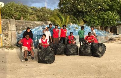 ވިލިޖޯލި: މިއީ ކޮން ބައެއް؟