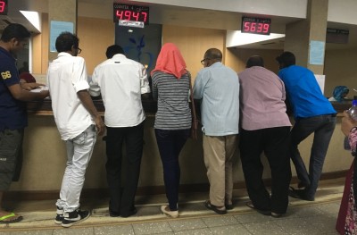 އޭޑީކޭ ހެލްތު ސްކޫލުގެ ކޯސްތައް މި މަހު ފަށަނީ