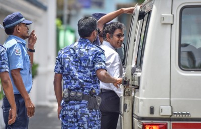ވައްޑެގެ މައްސަަލައިގެ އަޑުއެހުންތައް ނިންމާލައިފި