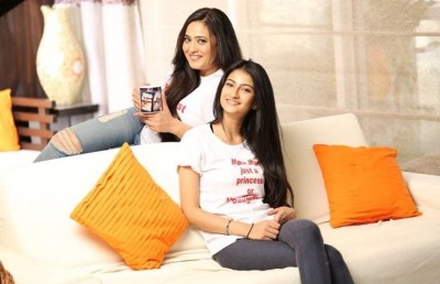 "ކަސޯޓީ" ގެ ޕްރޭނާގެ ދަރިފުޅު ޕަލަކް ބޮލީވުޑްގެ ފިލްމެއް ކުޅެން ސޮއިކޮށްފި