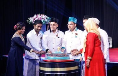 މީރާ އަކީ އެހެން މުއައްސަސާތަކަށް ނަމޫނާ ތަނެއް: ނައިބު ރައީސް