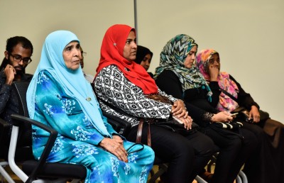 ރިލްވާނަށް ވީ ގޮތް ފުލުހުންނަށް ނޭނގެއޭ ބުނުން ގަބޫލެއް ނުކުރެވޭ: ހިސާން