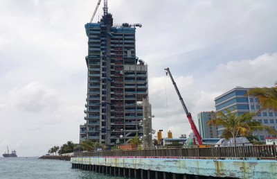 25 ބުރީގެ އިމާރާތުގެ ނަން: ދަރުމަވަންތަ ހޮސްޕިޓަލް